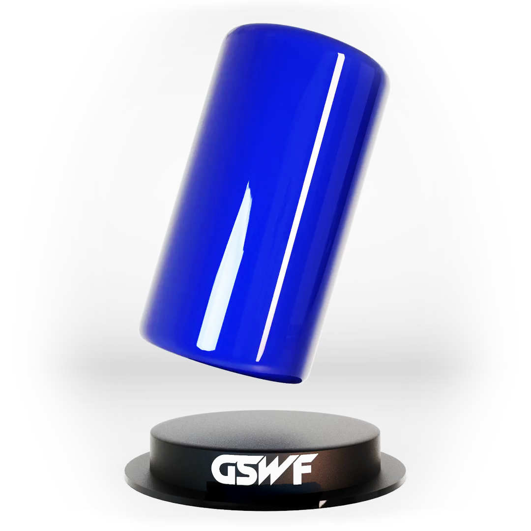 GSWF BLUE MICA PPF