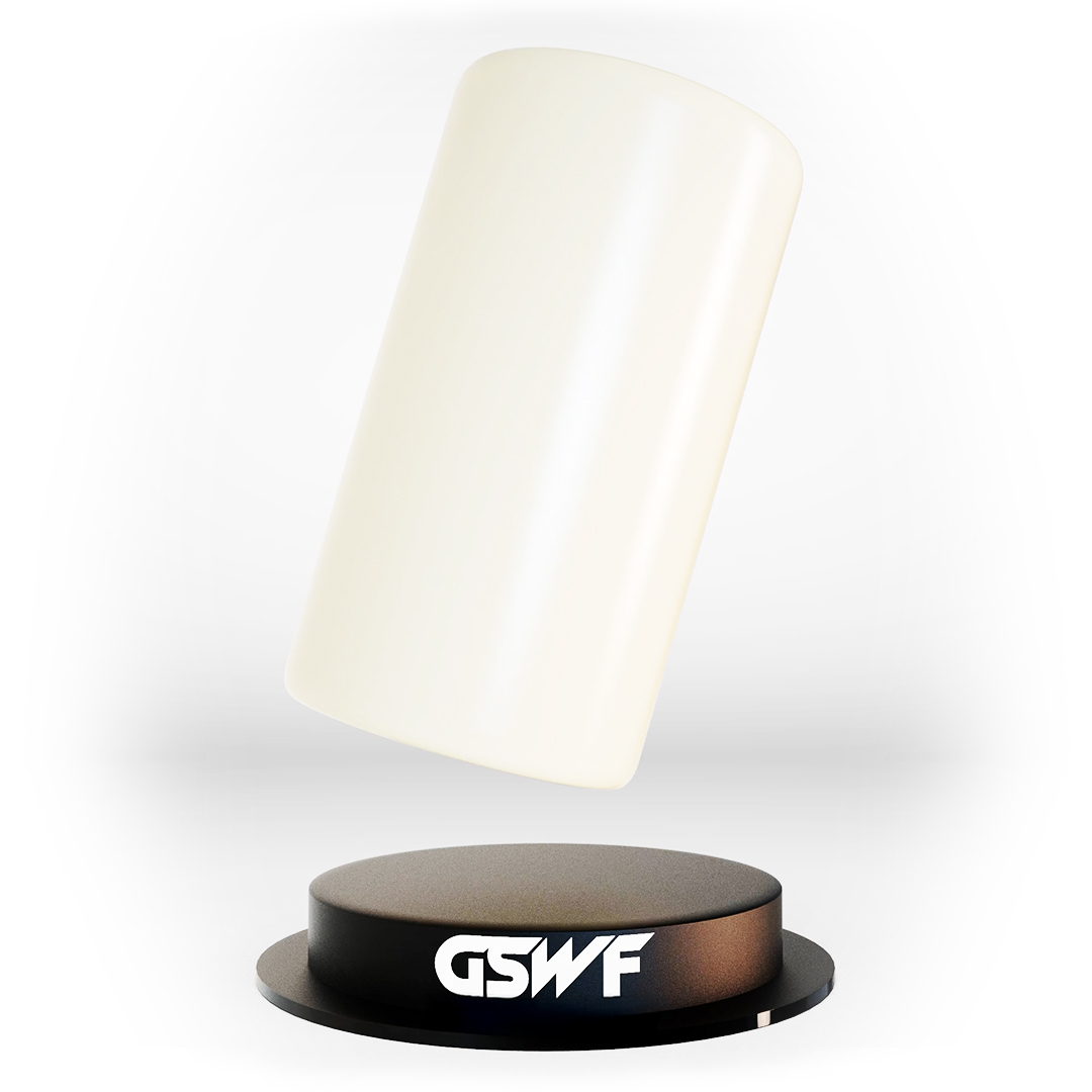 GSWF SATIN WHITE PPF