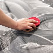 It’s Win Multi-Purpose Foam Applicator German Pad