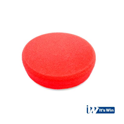 It's Win Foam Applicator for Speed Hand Grip, Red