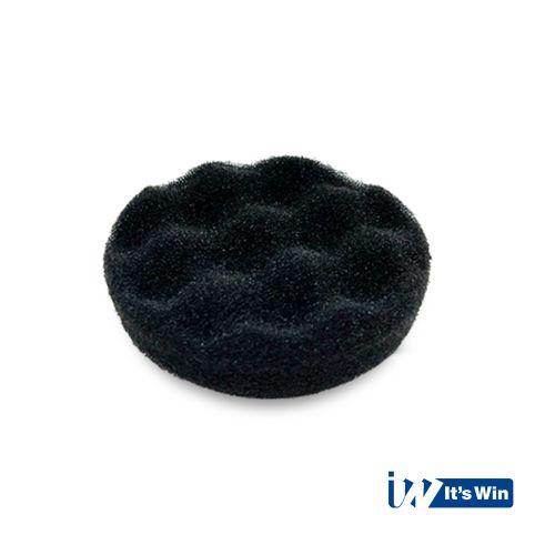 It's Win Foam Applicator for Speed Hand Grip, Black