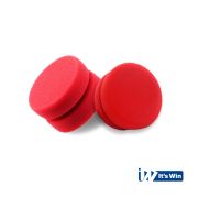It’s Win Foam Applicator, 10 × 5 cm, Red