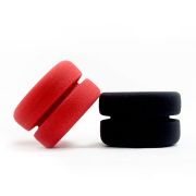 It’s Win Foam Applicator, 10 × 5 cm, Black