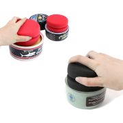 It’s Win Foam Applicator, 10 × 5 cm, Black