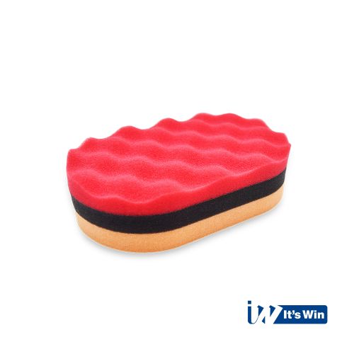 It's Win Multi-Purpose Foam Applicator German Pad