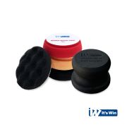 It’s Win Foam Applicator for Speed Hand Grip, Black