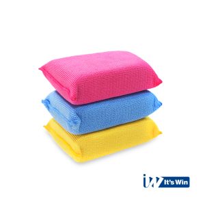 It’s Win Microfiber Applicator, 3 pcs
