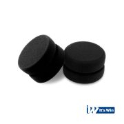 It’s Win Foam Applicator, 8 × 5 cm, Black